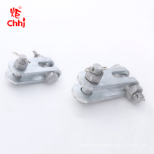 Z Type hot dip galvanized right angle link plates / link fittings
